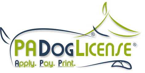 Image result for pa dog license